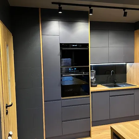 Apartament