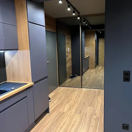 Apartament Апартаменты *