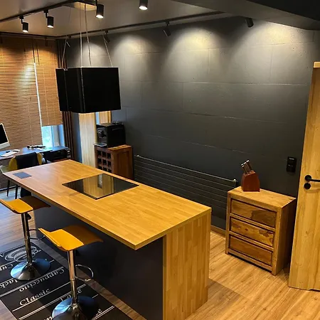 Apartament Апартаменты *