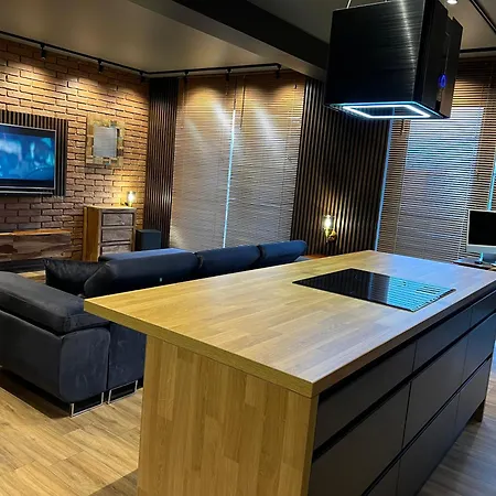 Apartament * Величка